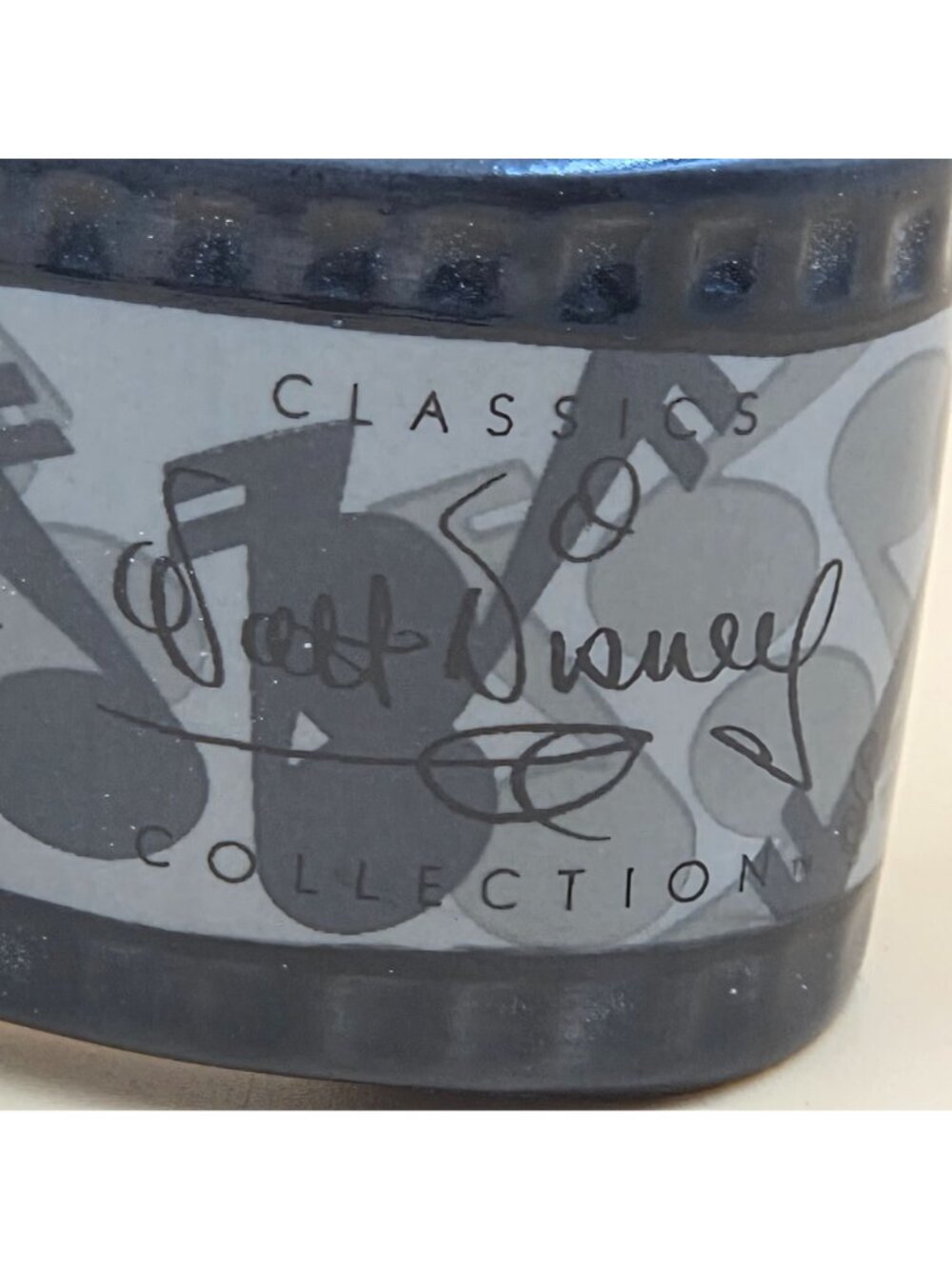 WDCC The Delivery Boy Opening Title Mickey Mouse Walt Disney Classics Collection - Picture 9 of 10